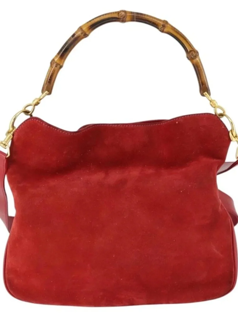 Gucci brand	gucci color	red